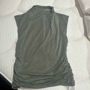 Abercrombie Modal Blend Tank